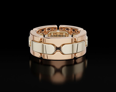 Men's Wedding Bands